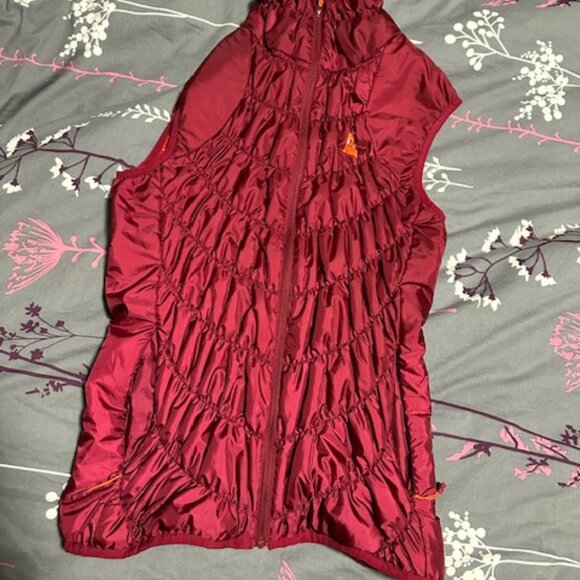 MEC Womens vest size medium - Picture 1 of 2